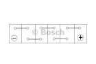 BOSCH Starterbatterie "S4 - 12V 40Ah 330A", Art.-Nr. 0092S40180