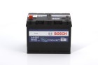 BOSCH Starterbatterie "L4 - 12V 75AH 600A", Art.-Nr. 0092L40270