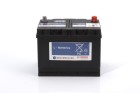 BOSCH Starterbatterie "L4 - 12V 75AH 600A", Art.-Nr. 0092L40270