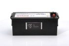 BOSCH Starterbatterie "T3 - 12V 180 AH 1400 A", Art.-Nr. 0092T30550