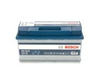 BOSCH Starterbatterie "S4E - 12V 95AH 850A", Art.-Nr. 0092S4E130