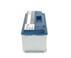 BOSCH Starterbatterie "S4E - 12V 95AH 850A", Art.-Nr. 0092S4E130