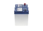 BOSCH Starterbatterie "S4E - 12V 65AH 650A", Art.-Nr. 0092S4E400