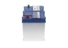 BOSCH Starterbatterie "S4E - 12V 72AH 760A", Art.-Nr. 0092S4E410