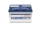 BOSCH Starterbatterie "S4E - 12V 85AH 800A", Art.-Nr. 0092S4E420