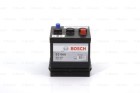 BOSCH Starterbatterie "S3 - 6V 66Ah 360A", Art.-Nr. 0092S30600