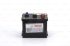 BOSCH Starterbatterie "S3 - 6V 77Ah 360A", Art.-Nr. 0092S30610