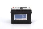 BOSCH Starterbatterie "T3 - 12V 66AH 510A", Art.-Nr. 0092T30080