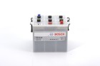 BOSCH Starterbatterie "T3 - 12V 125AH 1000A", Art.-Nr. 0092T30420