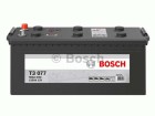 BOSCH Starterbatterie "T3 - 12V 155Ah 900A", Art.-Nr. 0092T30770