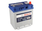 BOSCH Starterbatterie "S4 - 12V 40Ah 330A", Art.-Nr. 0092S40300