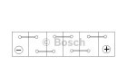 BOSCH Starterbatterie "S5A - 12V 105Ah 950A", Art.-Nr. 0092S5A150