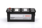 BOSCH Starterbatterie "T3 - 12V 130AH 680A", Art.-Nr. 0092T30430