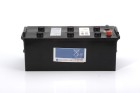 BOSCH Starterbatterie "T3 - 12V 130AH 680A", Art.-Nr. 0092T30430