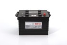 BOSCH Starterbatterie "T3 - 12V 135AH 680A", Art.-Nr. 0092T30440