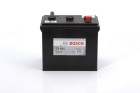 BOSCH Starterbatterie "T3 - 6V 112AH 510A", Art.-Nr. 0092T30610