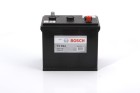 BOSCH Starterbatterie "T3 - 6V 140AH 720A", Art.-Nr. 0092T30620