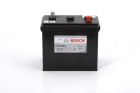 BOSCH Starterbatterie "T3 - 6V 140AH 720A", Art.-Nr. 0092T30620