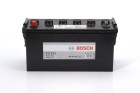 BOSCH Starterbatterie "T3 - 12V 100AH 600A", Art.-Nr. 0092T30710