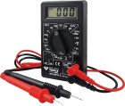 BRILLIANT Digital-Multimeter, Art.-Nr. BT122910