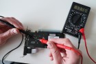 BRILLIANT Digital-Multimeter, Art.-Nr. BT122910