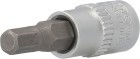 BRILLIANT 1/4" Innensechskant Bit-Stecknuss, 5 mm, Art.-Nr. BT020822