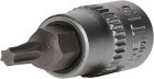 BRILLIANT 1/4" Torx-Bit-Stecknuss, T15, Art.-Nr. BT020972