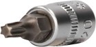 BRILLIANT 1/4" Torx-Bit-Stecknuss, T20, Art.-Nr. BT020973