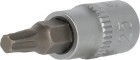 BRILLIANT 1/4" Torx-Bit-Stecknuss, T25, Art.-Nr. BT020974