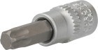 BRILLIANT 1/4" Torx-Bit-Stecknuss, T40, Art.-Nr. BT020976