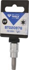 BRILLIANT 1/4" Torx-Bit-Stecknuss, T40, Art.-Nr. BT020976