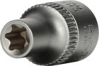 BRILLIANT 3/8" Torx-E-Stecknuss, E8, Art.-Nr. BT021834