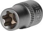 BRILLIANT 3/8" Torx-E-Stecknuss, E12, Art.-Nr. BT021837