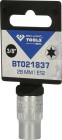 BRILLIANT 3/8" Torx-E-Stecknuss, E12, Art.-Nr. BT021837