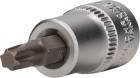 BRILLIANT 3/8" Torx-Bit-Stecknuss, T30, Art.-Nr. BT021944