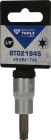 BRILLIANT 3/8" Torx-Bit-Stecknuss, T40, Art.-Nr. BT021945