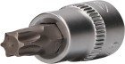 BRILLIANT 3/8" Torx-Bit-Stecknuss, T45, Art.-Nr. BT021946