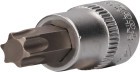 BRILLIANT 3/8" Torx-Bit-Stecknuss, T50, Art.-Nr. BT021948