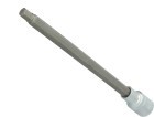 BRILLIANT 1/2" Innensechskant Bit-Stecknuss, 200 mm lang, 5 mm, Art.-Nr. BT022890