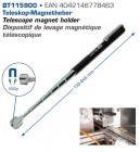 BRILLIANT Teleskop-Magnetheber, Art.-Nr. BT115900