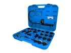 BRILLIANT Master Khlsystem-Diagnose-Satz, 27-tlg., Art.-Nr. BT521150