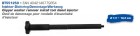 BRILLIANT Injektor-Dichtring-Demontage-Werkzeug, Art.-Nr. BT551250