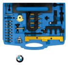 BRILLIANT Motor-Einstellwerkzeug-Satz fr BMW Benziner, Art.-Nr. BT592100