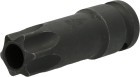 BRILLIANT Mercedes-Torx100-Spezial Stecknuss, Art.-Nr. BT596001