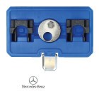 BRILLIANT Motor-Einstellwerkzeug-Satz für Mercedes-Benz OM651, Art.-Nr. BT593620