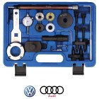 BRILLIANT Motor-Einstellwerkzeug-Satz für VAG 1.8, 2.0 FSI, TFSI, Art.-Nr. BT597760