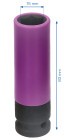 BRILLIANT 1/2" Alu-Felgen-Kraft-Stecknuss, 15 mm, Art.-Nr. BT691004