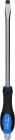 BRILLIANT  Schraubendreher Schlitz mit Schlagkappe, 9,5 mm, Art.-Nr. BT034806