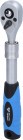 BRILLIANT  3/8" Teleskop-Umschaltknarre (220 - 320 mm), Art.-Nr. BT021996