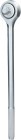 BRILLIANT  3/4" Umschaltknarre, 24 Zahn, Art.-Nr. BT025900